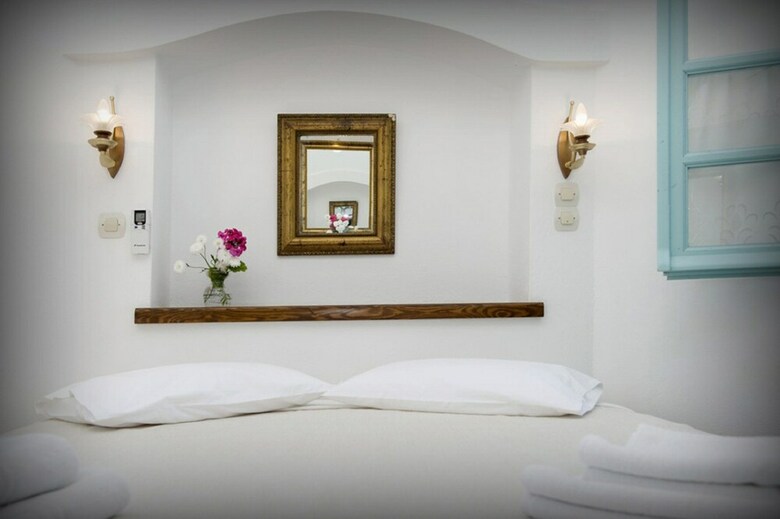 Apartamentos Glarakia Studios
