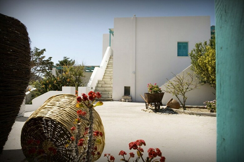 Apartamentos Glarakia Studios