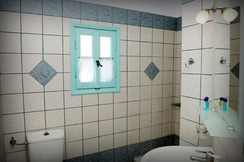 Apartamentos Glarakia Studios
