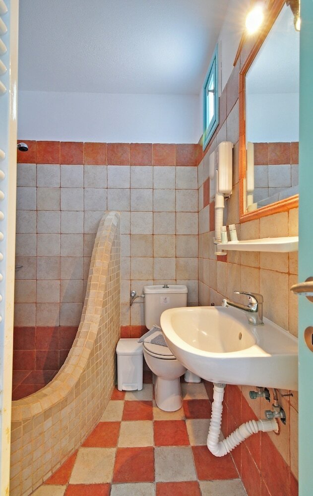 Apartamentos Glarakia Studios