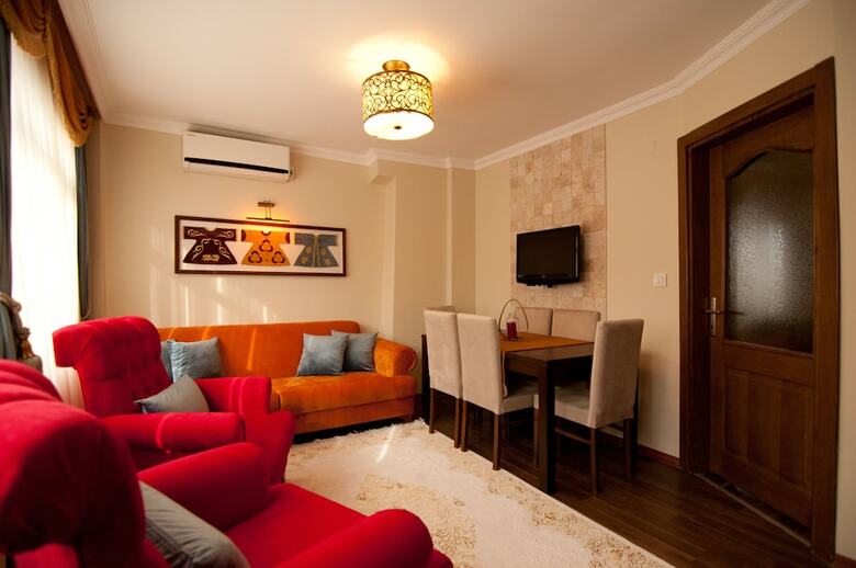 Hotel Blue Mosque Suites