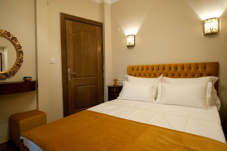 Hotel Blue Mosque Suites