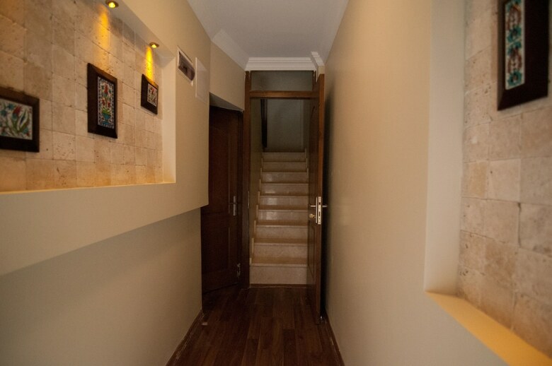 Hotel Blue Mosque Suites