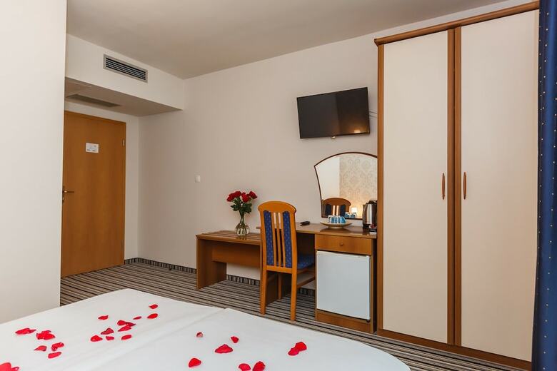 Hotel Manufaktura