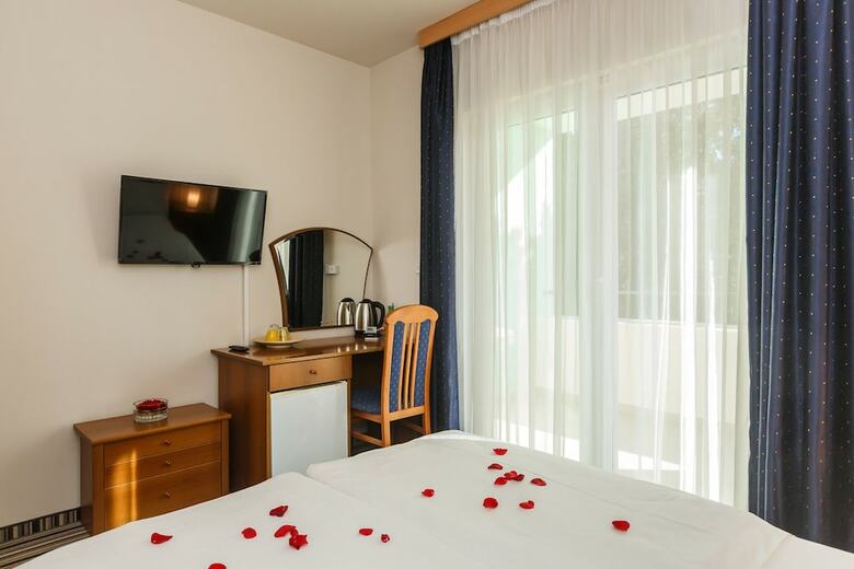 Hotel Manufaktura