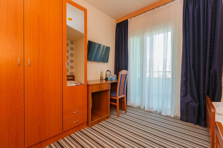Hotel Manufaktura
