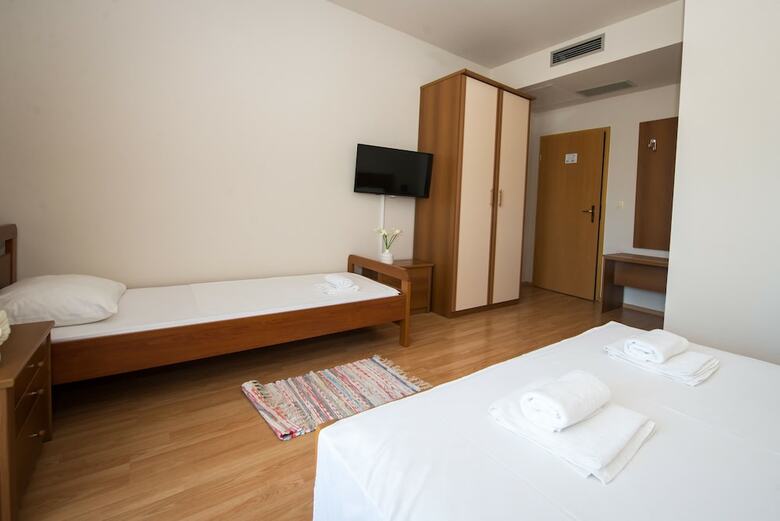 Hotel Manufaktura
