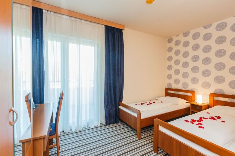 Hotel Manufaktura