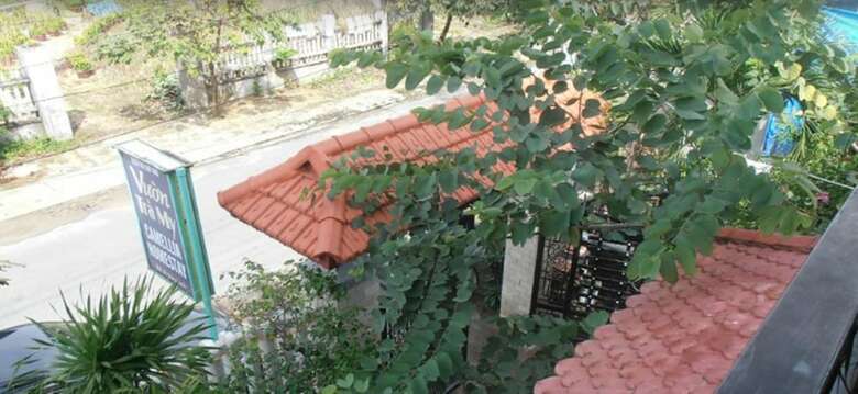 Bed & Breakfast Camellia Homestay