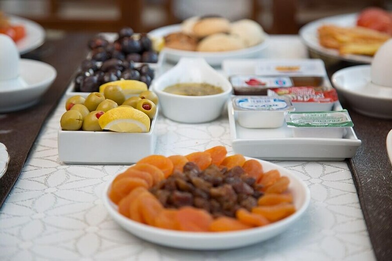 Ceylan Hotel