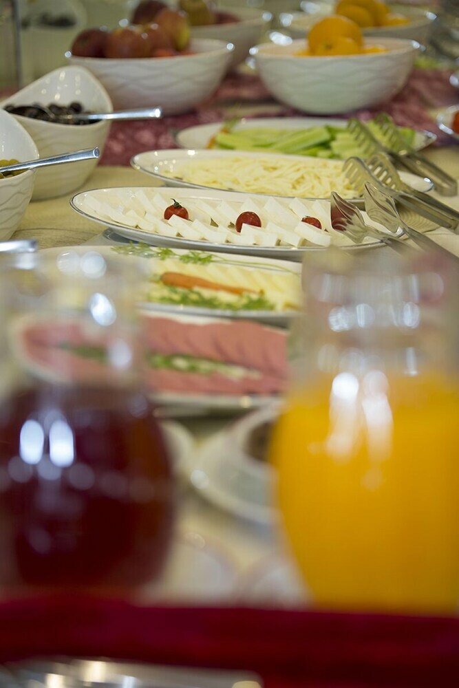 Ceylan Hotel