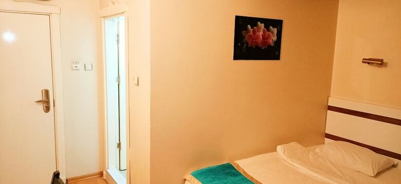 Ceylan Hotel