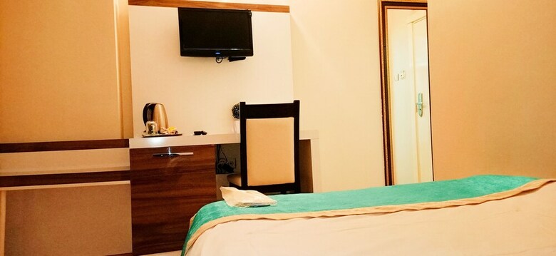 Ceylan Hotel