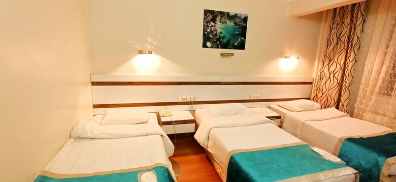 Ceylan Hotel