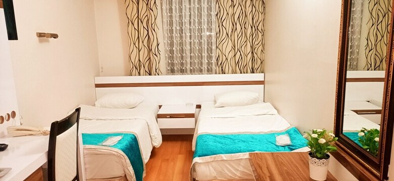 Ceylan Hotel