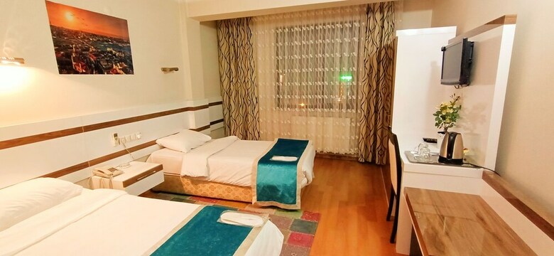 Ceylan Hotel