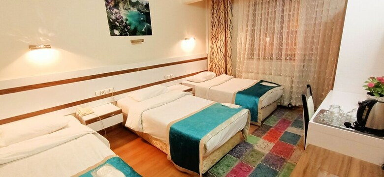 Ceylan Hotel