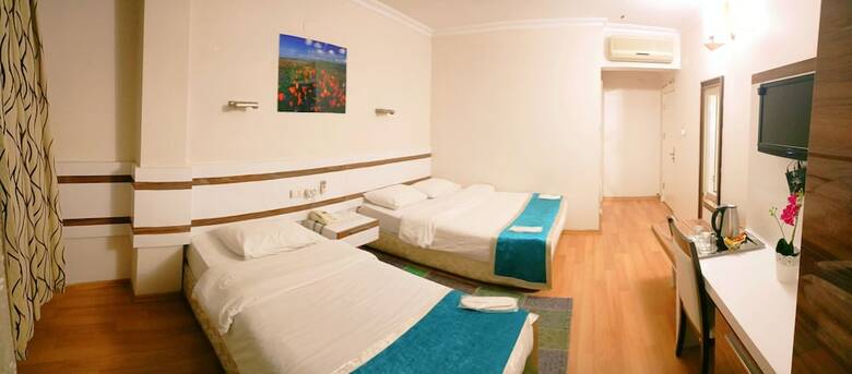 Ceylan Hotel