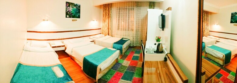 Ceylan Hotel