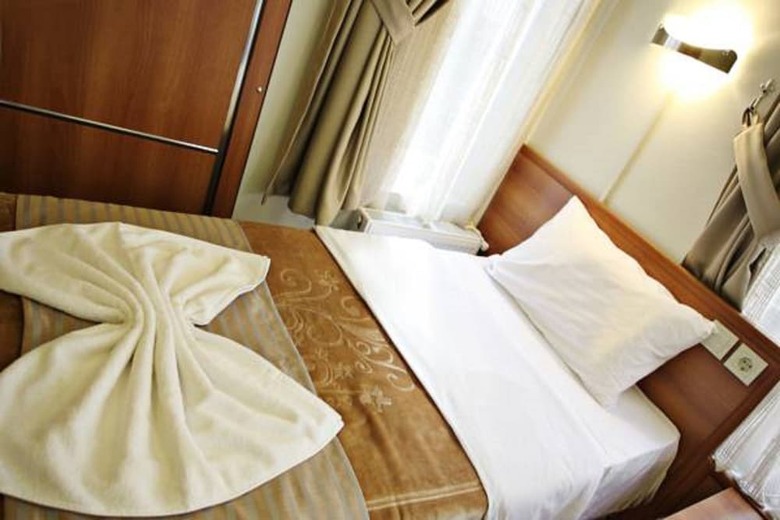 Taksim Palace Hotel