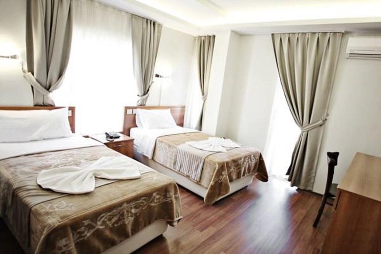 Taksim Palace Hotel