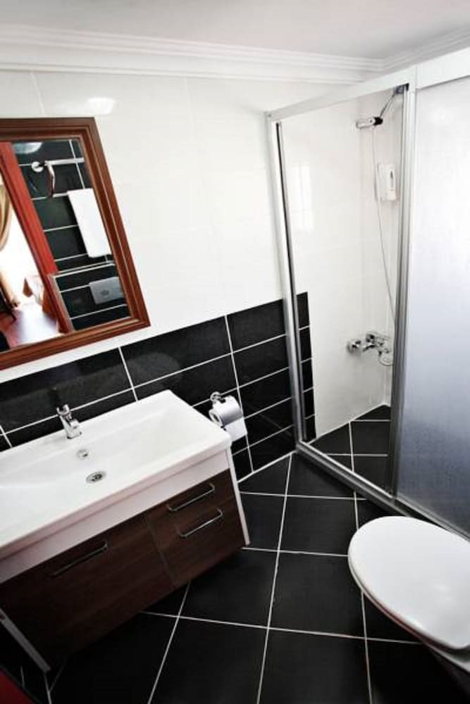 Taksim Palace Hotel