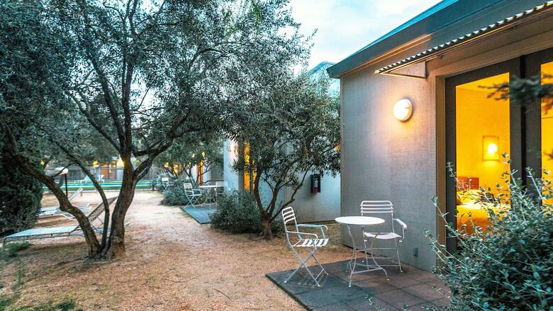 Duchamp Hotel Private Suites