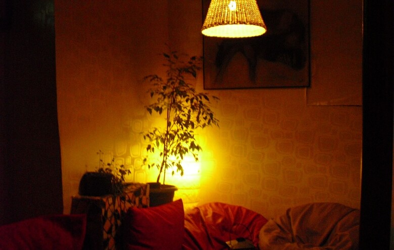 Hostal Chilloutlya Hostel&bar