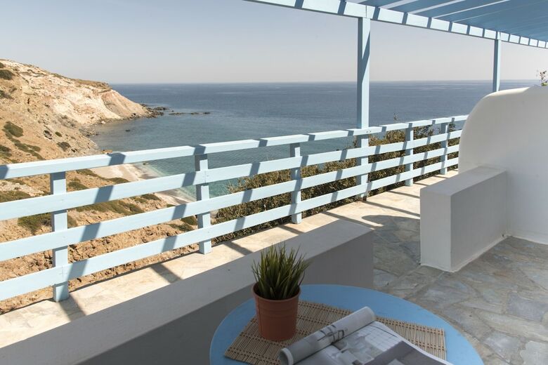Hotel Thalassopetra