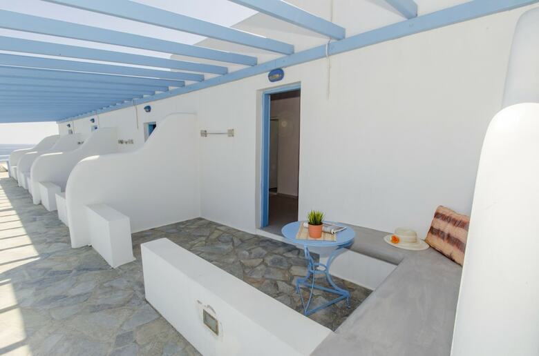 Hotel Thalassopetra