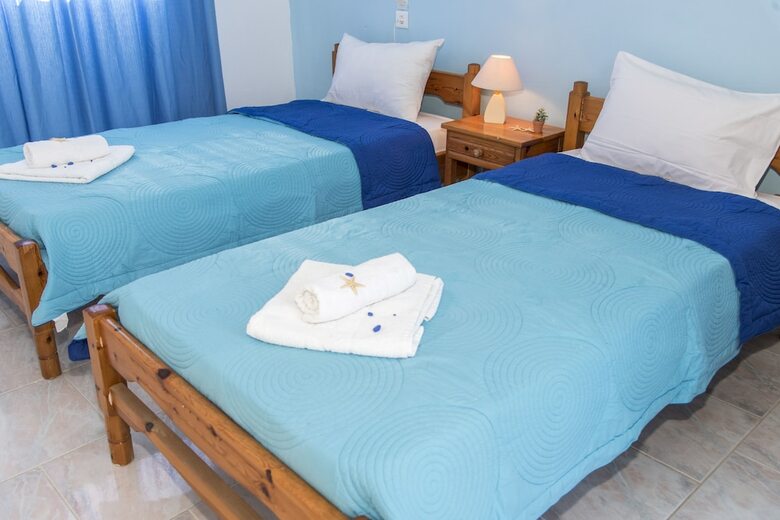 Hotel Thalassopetra