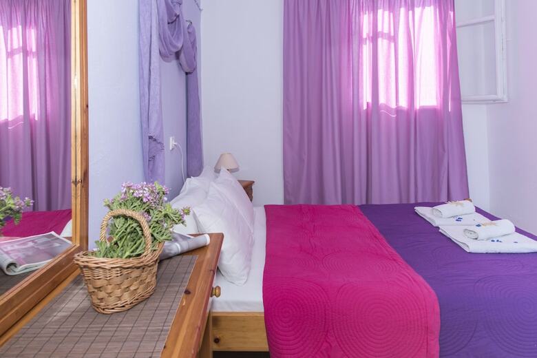 Hotel Thalassopetra