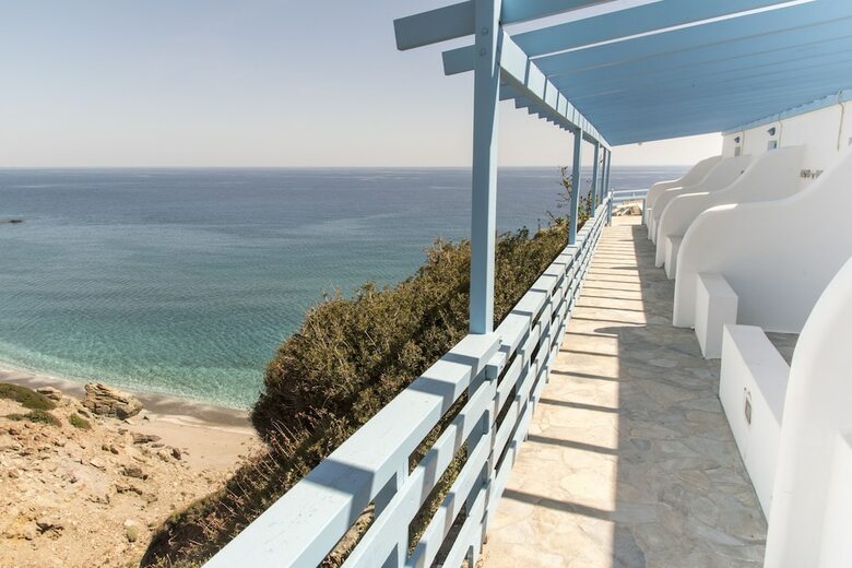 Hotel Thalassopetra