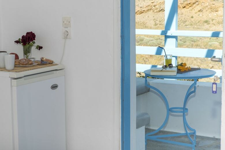 Hotel Thalassopetra