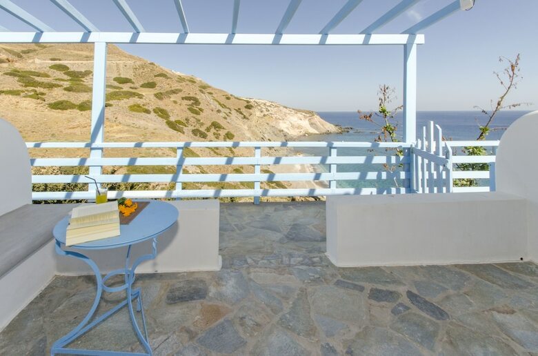 Hotel Thalassopetra