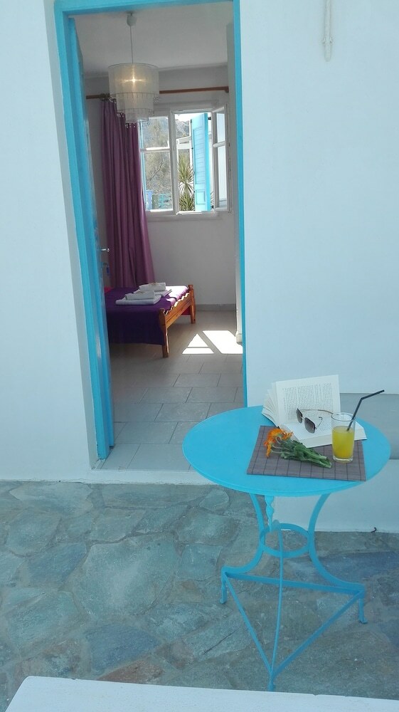 Hotel Thalassopetra