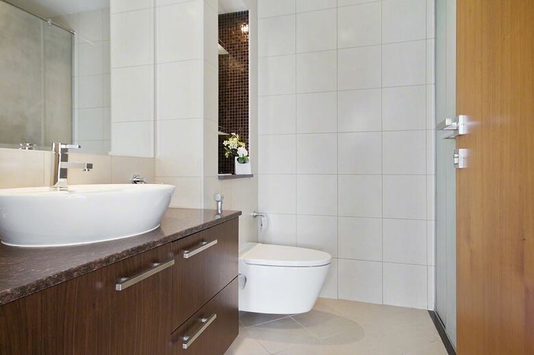 Apartamento Bespoke Residences - Bay Square