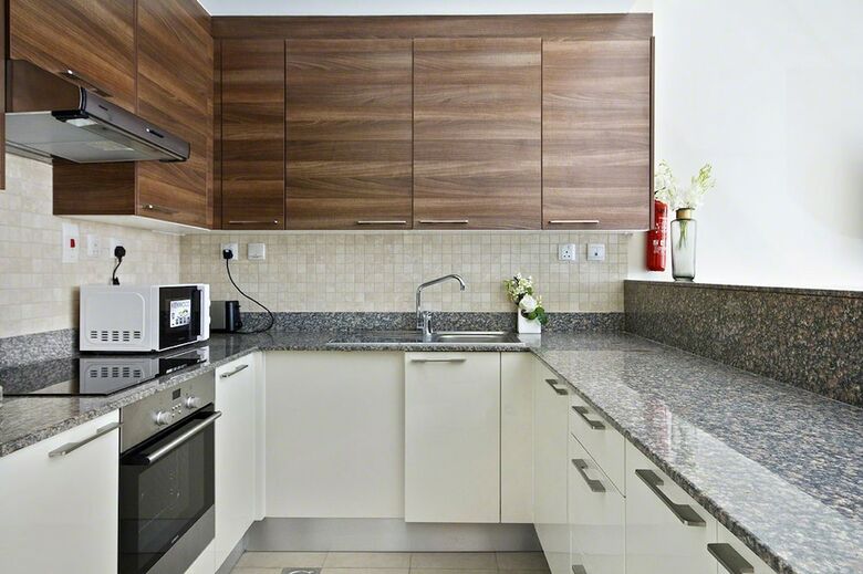 Apartamento Bespoke Residences - Bay Square