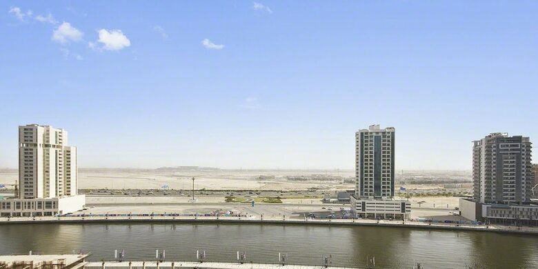 Apartamento Bespoke Residences - Bay Square