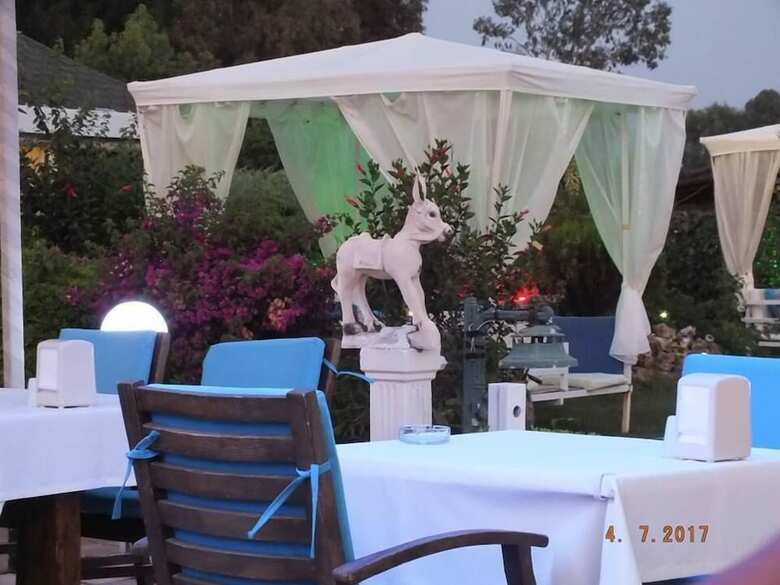 Ceren Hotel