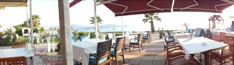 Ceren Hotel