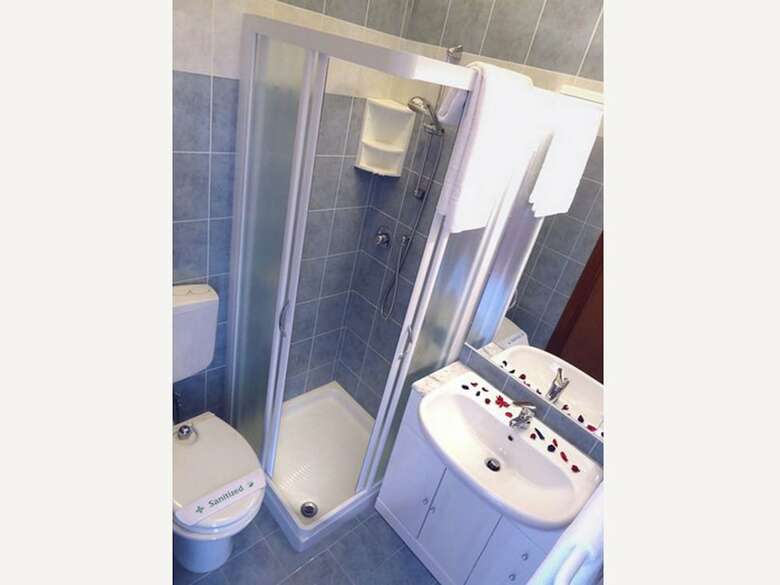 Apartamento Residence Silver Sail