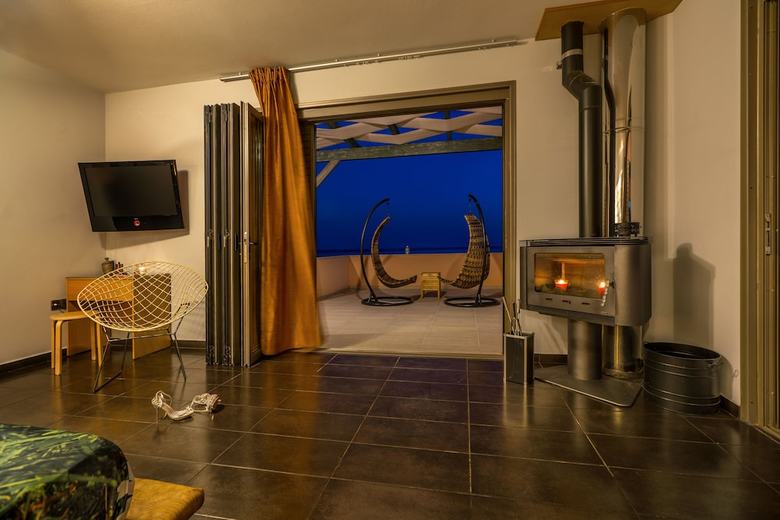 Skinos Ilivatos Boutique Eco Villa