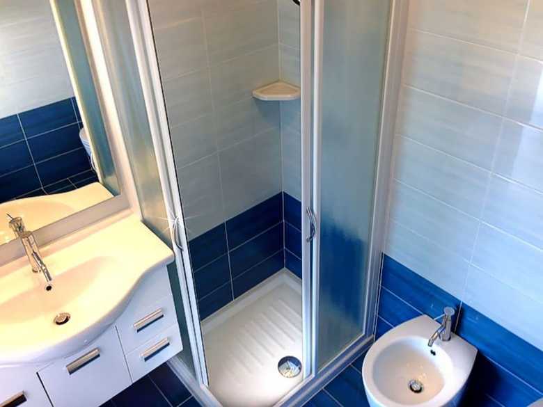Apartamento Residence Villa Regina