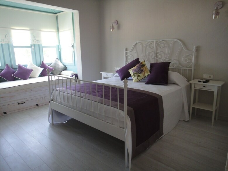 Cassiopeia Hotel Alacati