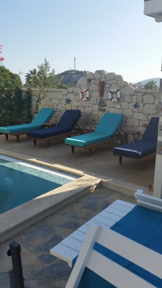 Cassiopeia Hotel Alacati