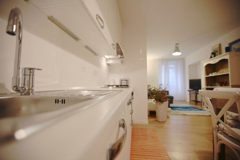 Apartamento Triestevillas Roma Marilyn