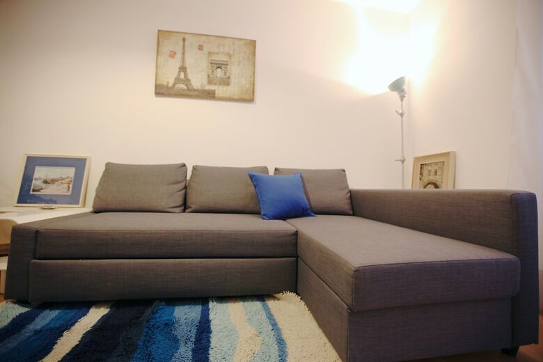 Apartamento Triestevillas Roma Marilyn