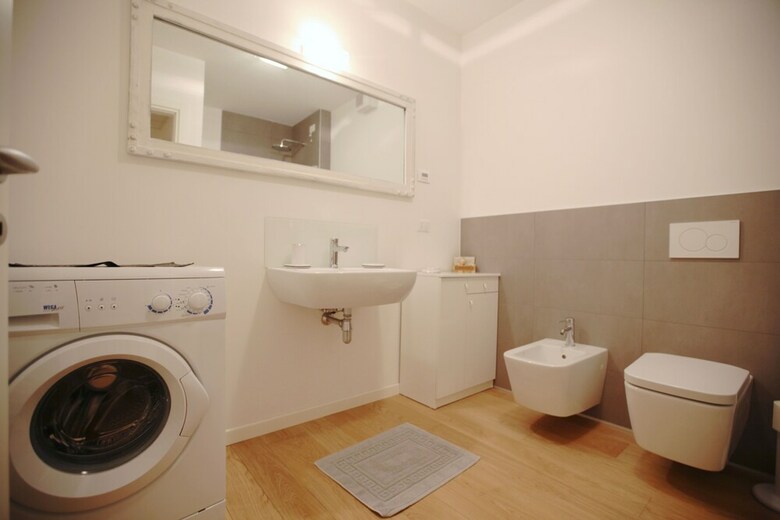 Apartamento Triestevillas Roma Marilyn