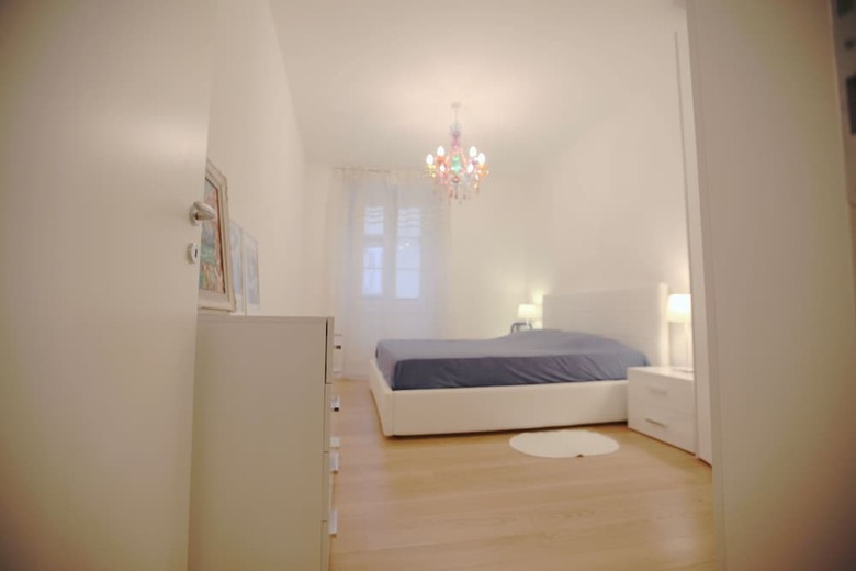Apartamento Triestevillas Roma Marilyn